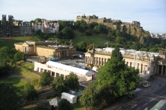 Edinburgh - Scotland - 2005 - Foto: Ole Holbech