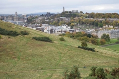 Edinburgh – Scotland – 2016 - Foto: Ole Holbech