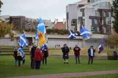 Edinburgh – Scotland – 2016 - Foto: Ole Holbech