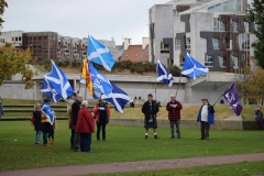 Edinburgh – Scotland – 2016 - Foto: Ole Holbech