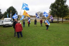 Edinburgh – Scotland – 2016 - Foto: Ole Holbech