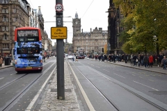 Edinburgh – Scotland – 2016 - Foto: Ole Holbech