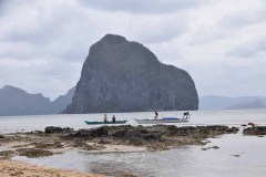 El Nido - Palawan - Philippines - 2020  - Foto: Ole Holbech