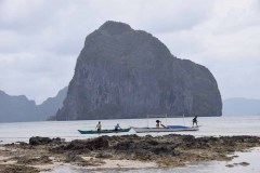 El Nido - Palawan - Philippines - 2020  - Foto: Ole Holbech