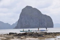 El Nido - Palawan - Philippines - 2020  - Foto: Ole Holbech