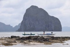 El Nido - Palawan - Philippines - 2020  - Foto: Ole Holbech