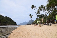 El Nido - Palawan - Philippines - 2020  - Foto: Ole Holbech