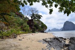 El Nido - Palawan - Philippines - 2020  - Foto: Ole Holbech