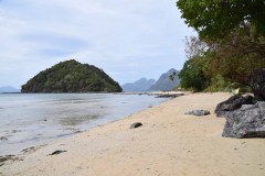 El Nido - Palawan - Philippines - 2020  - Foto: Ole Holbech