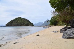 El Nido - Palawan - Philippines - 2020  - Foto: Ole Holbech