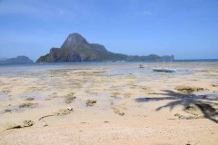 El Nido - Palawan - Philippines - 2020  - Foto: Ole Holbech