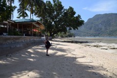 El Nido - Palawan - Philippines - 2020  - Foto: Ole Holbech