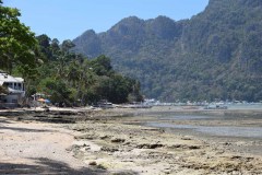 El Nido - Palawan - Philippines - 2020  - Foto: Ole Holbech