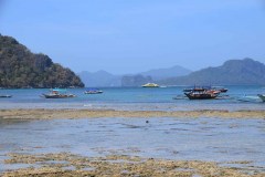 El Nido - Palawan - Philippines - 2020  - Foto: Ole Holbech