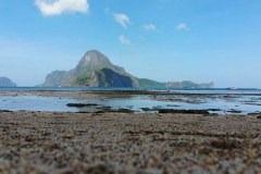 El Nido - Palawan - Philippines - 2020  - Foto: Ole Holbech