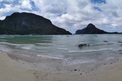 El Nido - Palawan - Philippines - 2020  - Foto: Ole Holbech