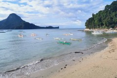 El Nido - Palawan - Philippines - 2020  - Foto: Ole Holbech