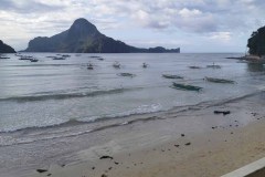 El Nido - Palawan - Philippines - 2020  - Foto: Ole Holbech