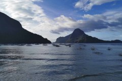 El Nido - Palawan - Philippines - 2020  - Foto: Ole Holbech