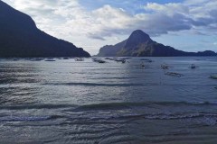 El Nido - Palawan - Philippines - 2020  - Foto: Ole Holbech