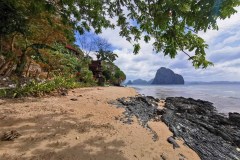 El Nido - Palawan - Philippines - 2020  - Foto: Ole Holbech