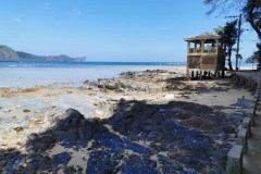 El Nido - Palawan - Philippines - 2020  - Foto: Ole Holbech