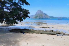 El Nido - Palawan - Philippines - 2020  - Foto: Ole Holbech