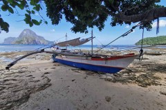 El Nido - Palawan - Philippines - 2020  - Foto: Ole Holbech