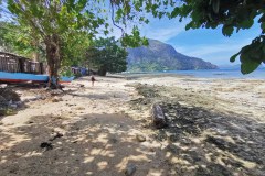 El Nido - Palawan - Philippines - 2020  - Foto: Ole Holbech