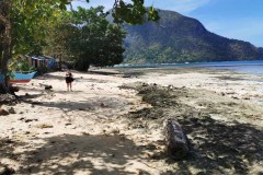 El Nido - Palawan - Philippines - 2020  - Foto: Ole Holbech