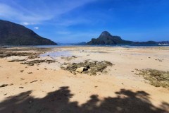 El Nido - Palawan - Philippines - 2020  - Foto: Ole Holbech