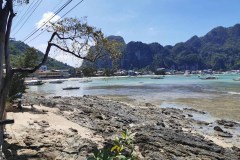 El Nido - Palawan - Philippines - 2020  - Foto: Ole Holbech