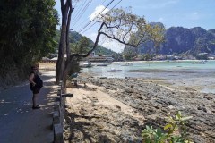 El Nido - Palawan - Philippines - 2020  - Foto: Ole Holbech