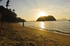 El Nido - Palawan - Philippines - 2020  - Foto: Ole Holbech