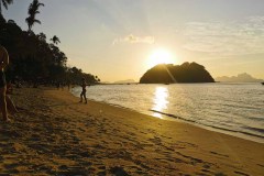 El Nido - Palawan - Philippines - 2020  - Foto: Ole Holbech