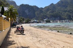 El Nido - Palawan - Philippines - 2020  - Foto: Ole Holbech