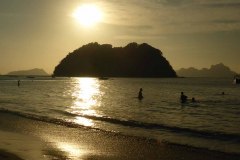 El Nido - Palawan - Philippines - 2020  - Foto: Ole Holbech