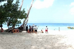 Elefant Beach - Havelock Island - India - 2018 - Foto: Ole Holbech