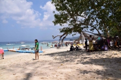 Elefant Beach - Havelock Island - India - 2018 - Foto: Ole Holbech