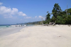 Elefant Beach - Havelock Island - India - 2018 - Foto: Ole Holbech