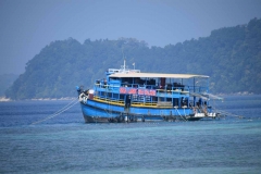 Elefant Beach - Havelock Island - India - 2018 - Foto: Ole Holbech