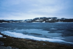 Finnmark - Norge - 1987