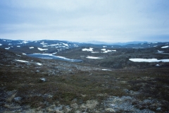 Finnmark - Norge - 1987