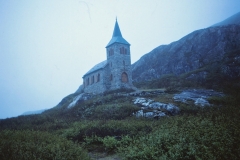 Finnmark - Norge - 1987