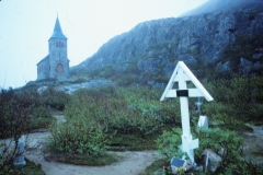 Finnmark - Norge - 1987