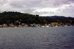 Flores - Indonesia - 1993 - Foto: Ole Holbech