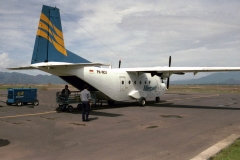 Sumbawa - Indonesia - 1993 - Foto: Ole Holbech