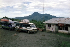 Flores - Indonesia - 1993 - Foto: Ole Holbech