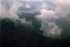 Flores - Indonesia - 1993 - Foto: Ole Holbech