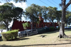 Fort Christian - St. Thomas - US Virgin Islands - 2017 - Foto: Ole Holbech